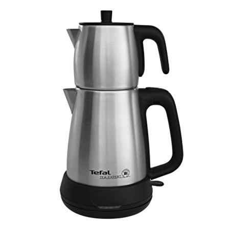 Tefal TEA EXP. Çelik Çaycı Çay Makinesi