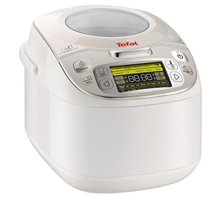 Tefal Multicooker FC28Q Elektrikli Pişirici