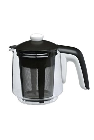 Tefal My Tea 1500 W Cam Demlikli Plastik 1.9 lt Elektrikli Çay Makinesi 