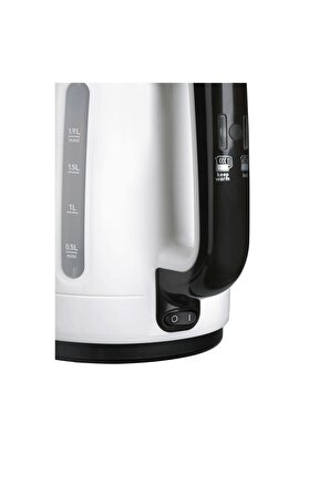 Bj201f41 My Tea Çay Makinesi [ Beyaz ] - 1500637852