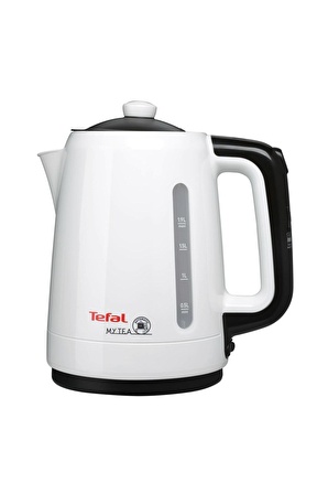 Bj201f41 My Tea Çay Makinesi [ Beyaz ] - 1500637852