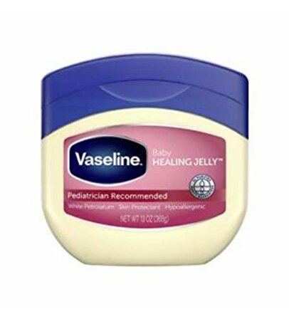 Vaseline Baby Healing Jelly 368 gr