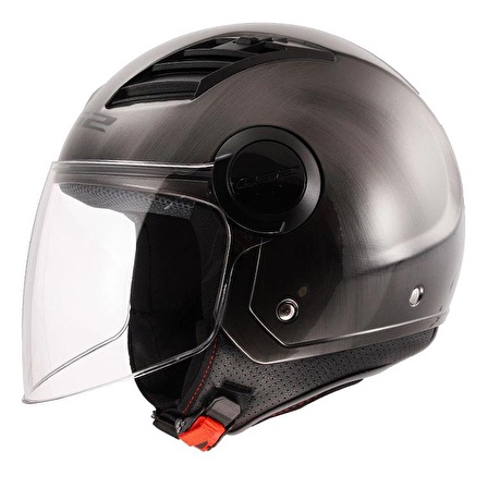 LS2 AIRFLOW JEANS AÇIK KASK