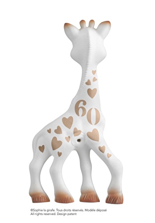 Sophie La Girafe Sophie by Me Limited Edition