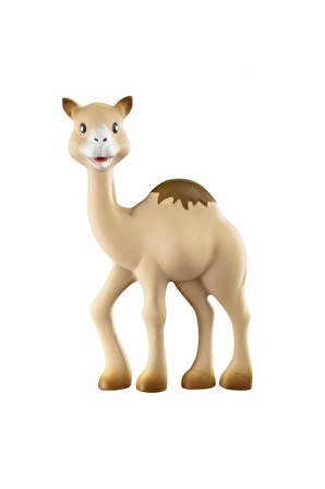 Sophie La Girafe  Al'Thir Diş Kaşıyıcı