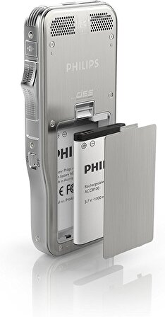 Philips DPM-8000 Profesyonel Dijital Cep Not Alıcısı