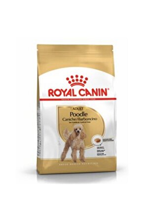 Royal Canin Tavuklu Poddle Irkı Yetişkin Kuru Köpek Maması 3 kg