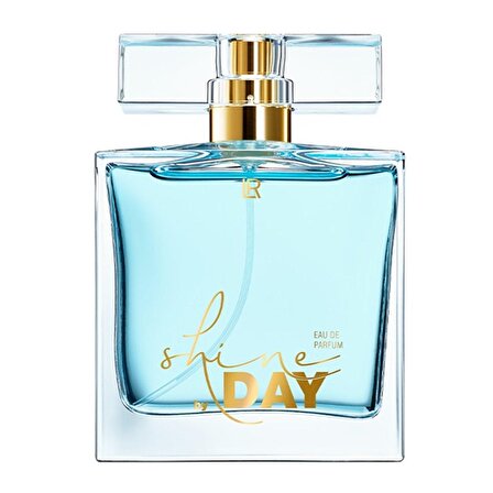 LR Shine Day EDP Çiçeksi Kadın Parfüm 50 ml  