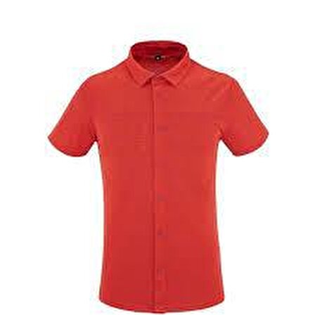 Lafuma Shift Gömlek İnsignia Vibrant Kırmızı Lfv11362 8285