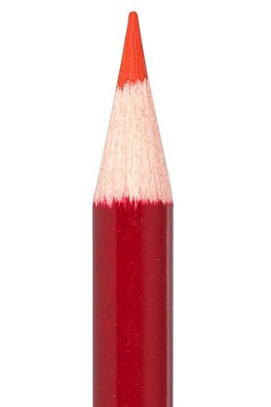 Bic Evolution Kırmızı Kalem