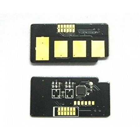 Samsung D209L /Scx-4824/ Uyumlu 2 Li Paket Chıp 5000 Sayfa