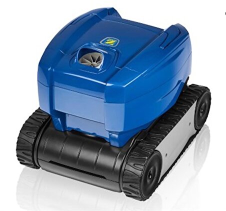 ZODIAC Tornax Pro RT 2100 T Otomatik Havuz Süpürge Robotu-Robotic Poll Cleaner-ToptancıyızBiz