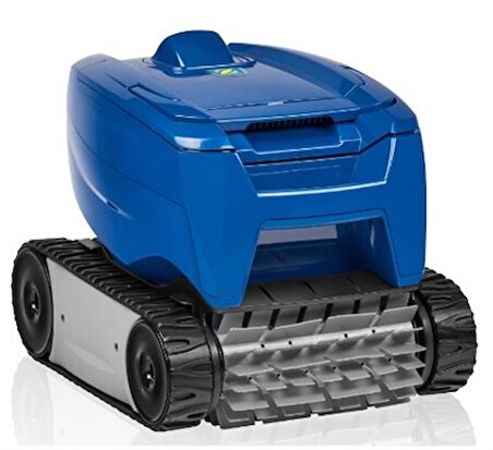 ZODIAC Tornax Pro RT 2100 T Otomatik Havuz Süpürge Robotu-Robotic Poll Cleaner-ToptancıyızBiz