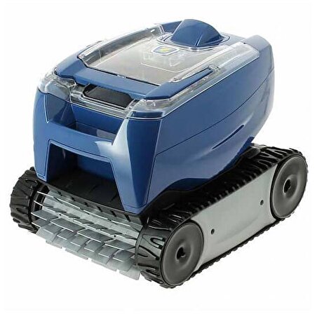 ZODIAC Tornax Pro RT 3200 T Otomatik Havuz Süpürge Robotu-Robotic Poll Cleaner-ToptancıyızBiz