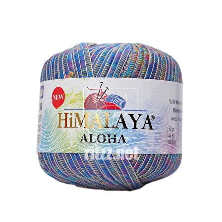 Himalaya Aloha 126-02