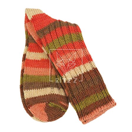 Himalaya Wool Socks 140-03 (36-40)
