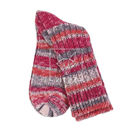 Himalaya Wool Socks 160-02 (36-40)