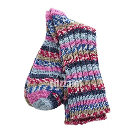 Himalaya Wool Socks S32-04 (36-40)