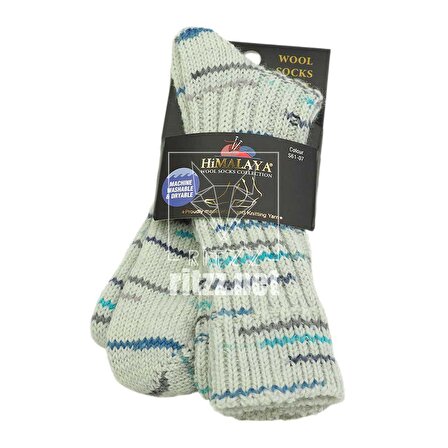 Himalaya Wool Socks S61-07 (40-45)