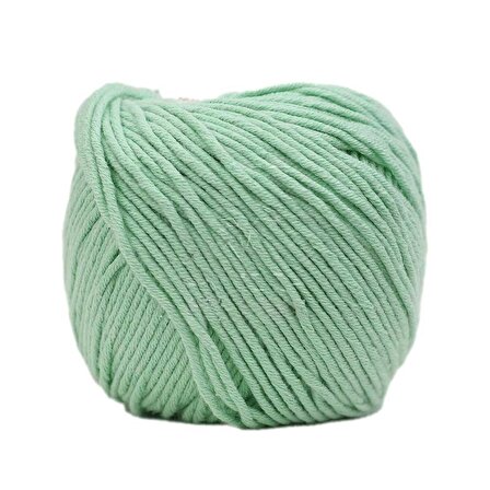Etrofil Bambino Lux Cotton 70412 Su Yeşili