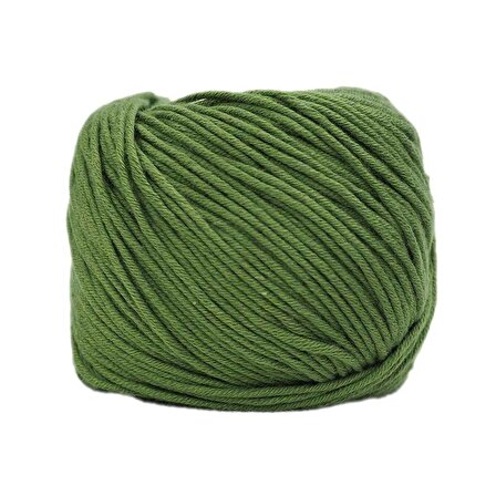 Etrofil Bambino Lux Cotton 70414 Yeşil