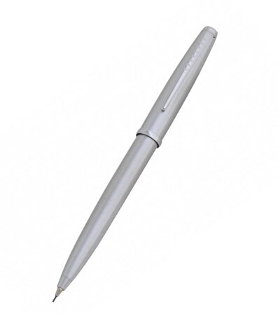 Steel Pen Versatil Kalem 0.7 MM Krom 662