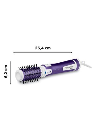 Brush Activ CF9530 Saç Fırçası Şekillendirici Volume & Shine