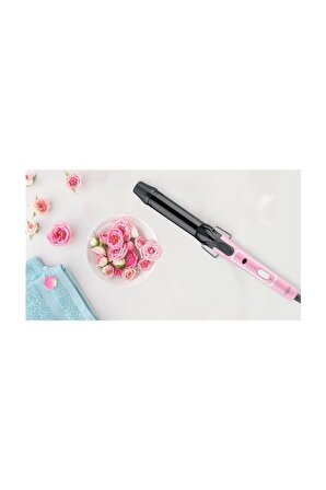 ROW CF3317 Flower Touch Curling Tong