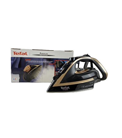 Tefal FV8064 3000 W Buharlı Ütü