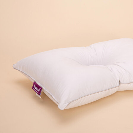 PAPILLOW Medical SnoreMed Ortopedik Yastık 50*70 cm Horlama Önleme Yastığı