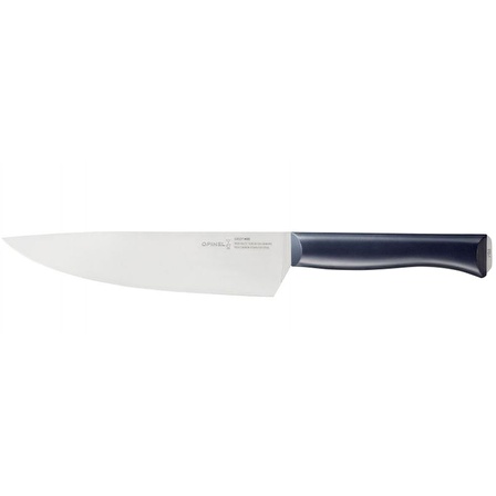 Opinel Intempora N°218 Paslanmaz Çelik  Şef Bıçağı (20cm)