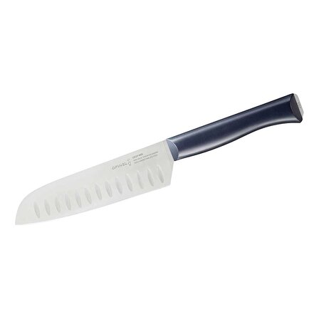 Opinel Intempora N°219 Paslanmaz Çelik  Şef Bıçağı (20cm)