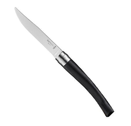 Opinel OP-002480 4 Parça Paslanmaz Çelik Et Bıçağı Seti