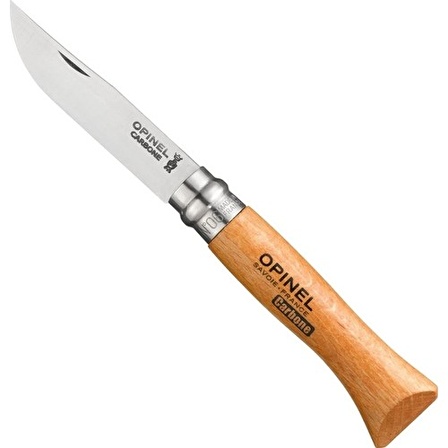 OPINEL KARBON 6 NO ÇAKI (113060)