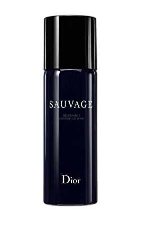 Dior Sauvage Deospray 150 ML - Erkek Deodorant
