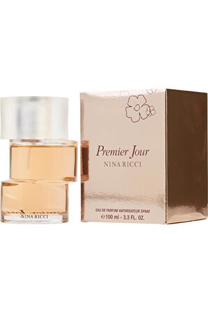 Nina Ricci Premier Jour EDP 100 ml Kadın Parfüm