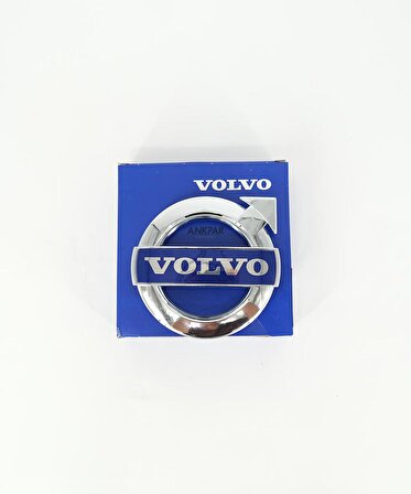Volvo S40 V50 C30 V40 S60 V70 Xc70 S80 Xc90 Ön Panjur Amblemi 31383031