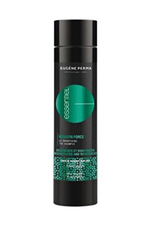 Eugene Perma Essentiel Keratin Force Şampuan 250 ml