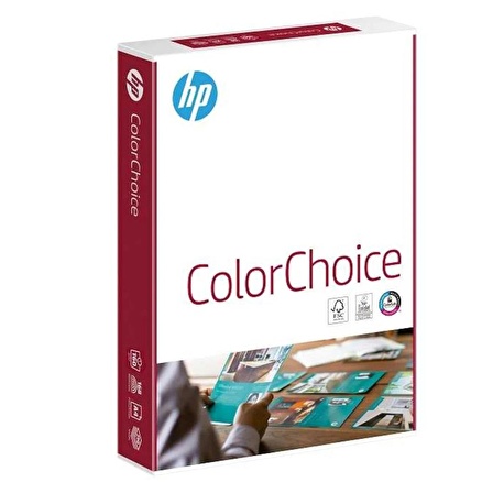 HP Gramajlı Fotokopi Kağıdı A4 160Gr 1 Koli 5 Paket 1250 Sayfa