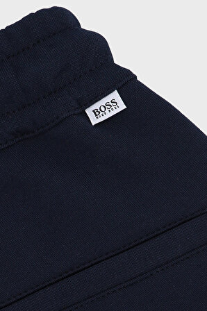 Hugo Boss Çocuk Pantolon 24709/849 MARINE