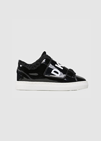 DKNY Çocuk Sneaker D39058 B007327 