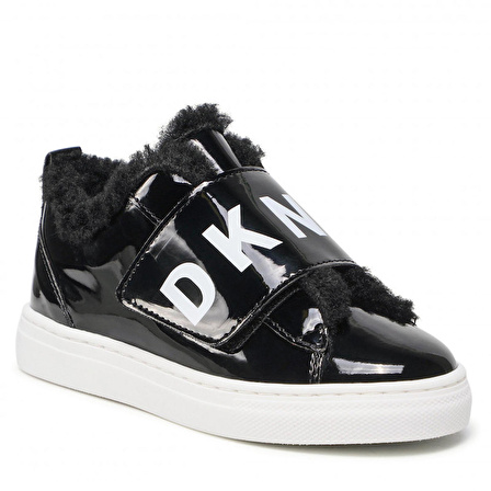 DKNY Çocuk Sneaker D39058 B007327 