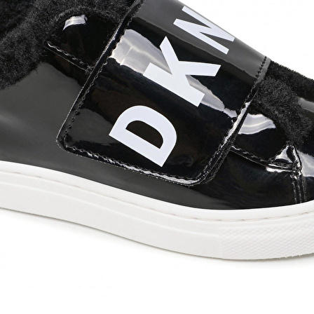 DKNY Çocuk Sneaker D39058 B007327 