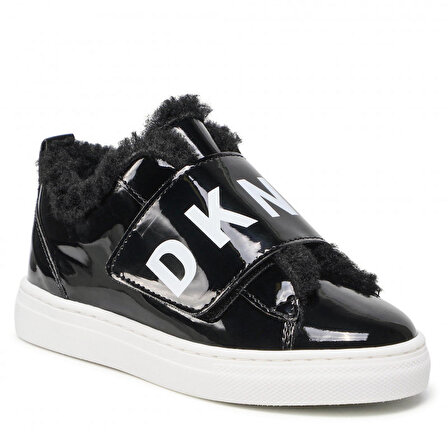 DKNY Kadın Sneaker D39058 D007328 