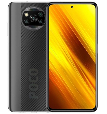 Poco M3 Pro 6/128 GB Mavi (Outlet) (2 Yıl Garantili)