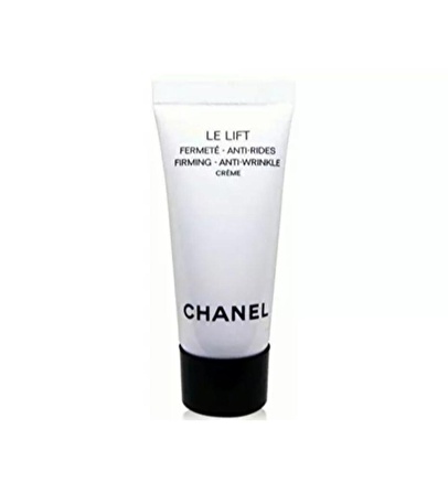 Chanel Le Lift Fine Creme 5 ml