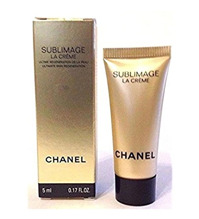 Chanel Sublimage La Creme 5 ml