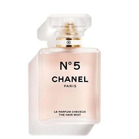 Chanel No 5 Saç Parfümü 35 ml