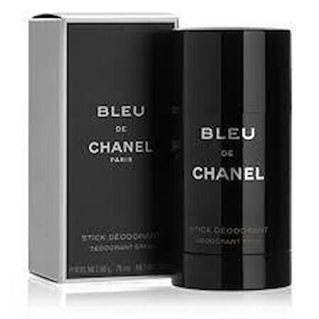 Chanel Bleu De Chanel Deodorant Stick 75 ml 