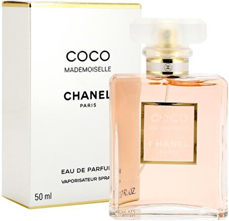 Chanel Coco Mademoiselle EDP 50 ml Kadın Parfüm
